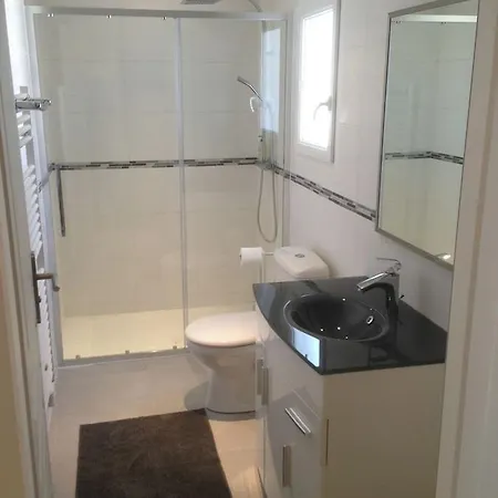 Appartement Bel Cosy Avec Jardinet Dolus d'Oléron